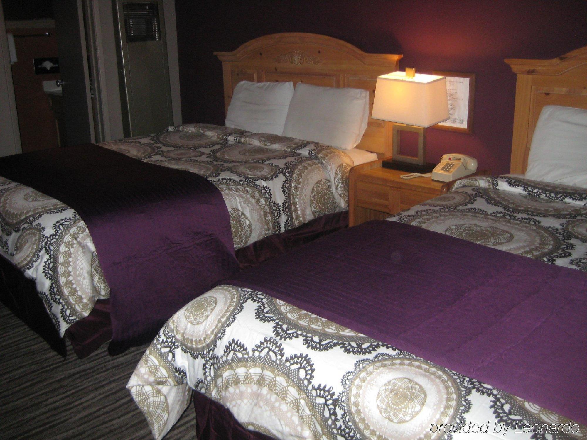 Aviva Inn Tahoe City Eksteriør billede