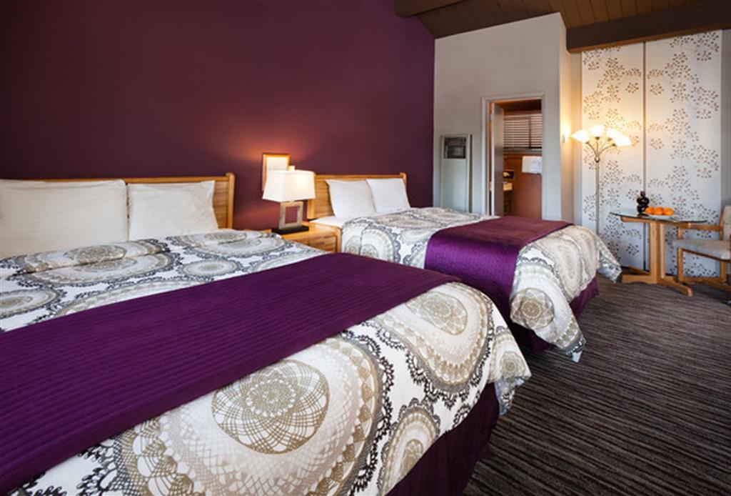 Aviva Inn Tahoe City Værelse billede