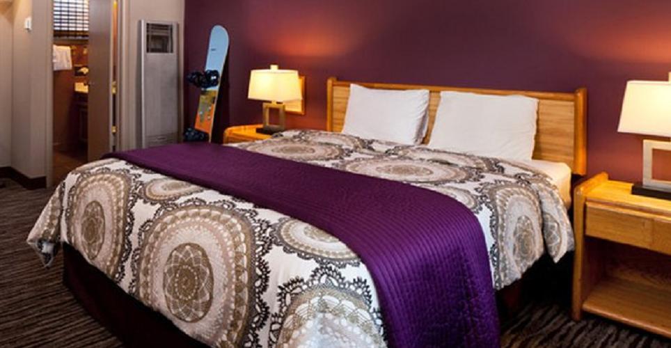 Aviva Inn Tahoe City Værelse billede