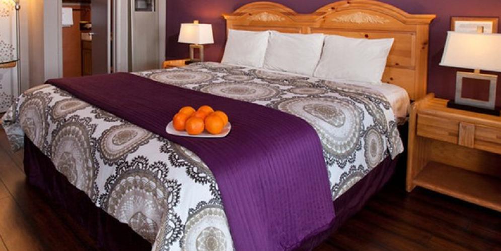 Aviva Inn Tahoe City Værelse billede