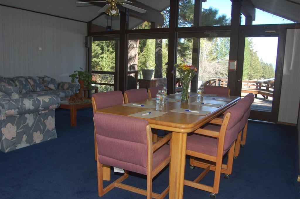 Aviva Inn Tahoe City Eksteriør billede