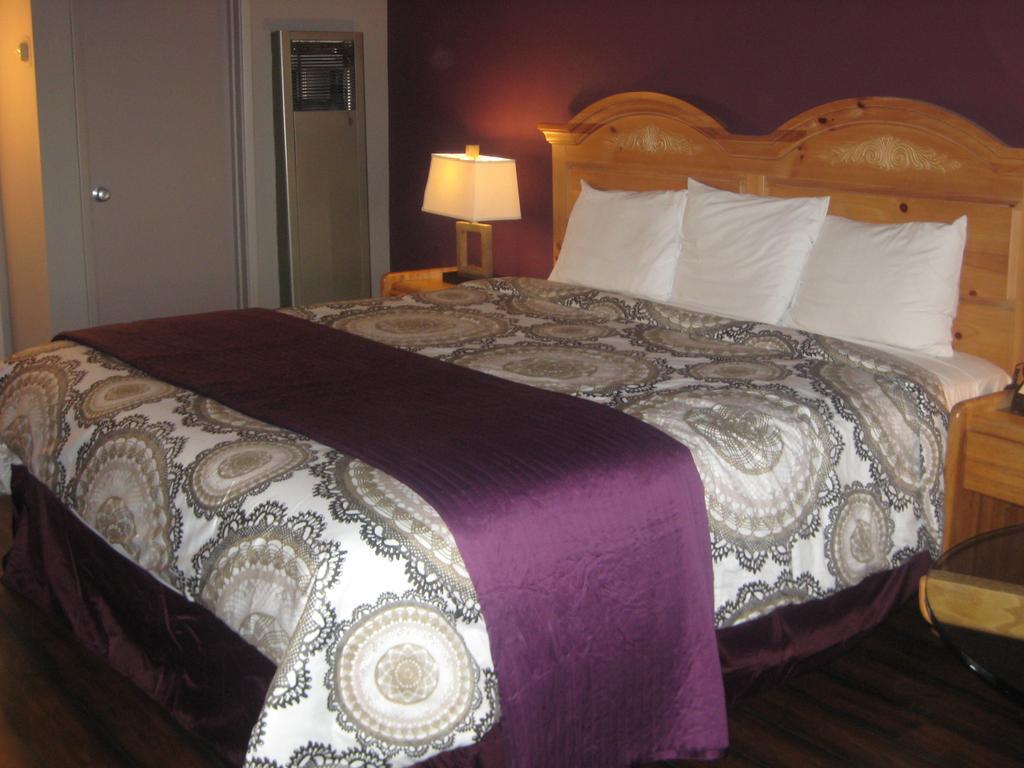 Aviva Inn Tahoe City Eksteriør billede
